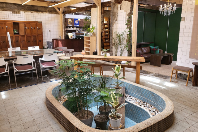 경북 경주시 감포읍 대중목욕탕 