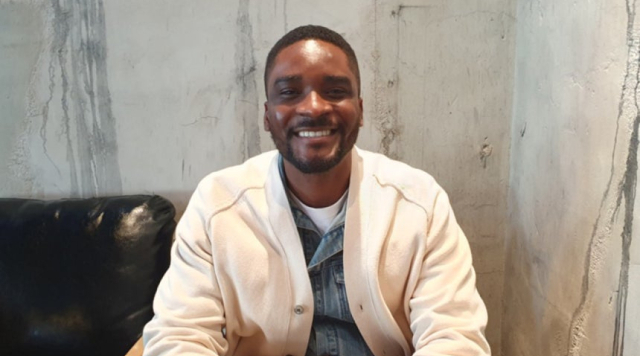 '관짝소년단 논란' 하차 5년 샘 오취리 