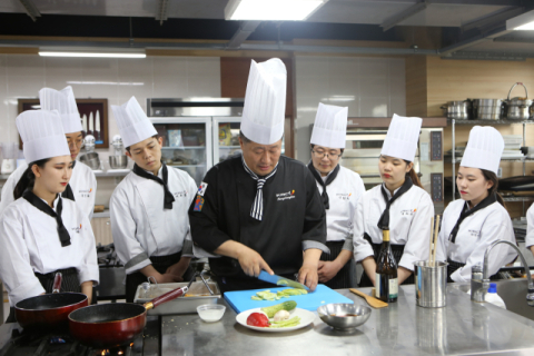 계명문화대, 호텔·관광 인재 양성 산실… 글로벌 서비스 교육 선도