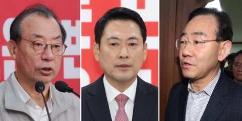 [정치야설 '5분전']與野 '이현령 비현령' 공천 논란