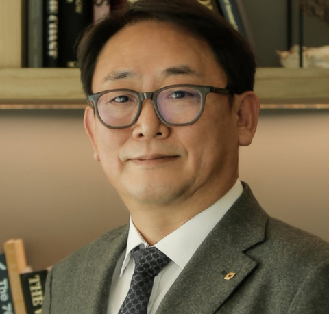 대신증권, 진승욱 대표이사 선임…30년 '원클럽맨'