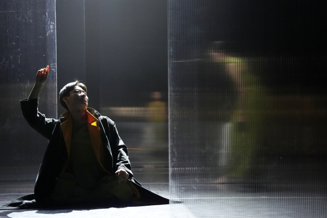 공연 사진. ⓒ Sang Hoon Ok / ⓒ옥상훈