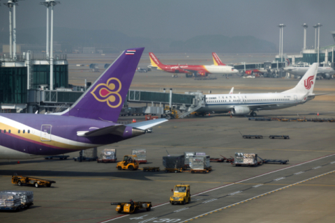 이란전쟁 여행업계 불똥…5월 결혼시즌 신혼여행 어쩌나