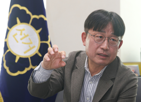 [인터뷰] 양광석 대구선관위 사무처장 