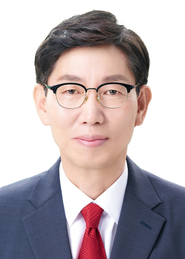 홍성구 봉화군수 예비후보.