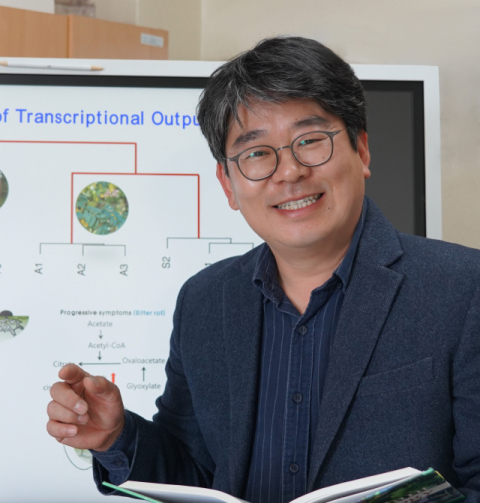 국립경국대 전용호 교수, 교원창업으로 스마트팜 혁신 '신호탄'