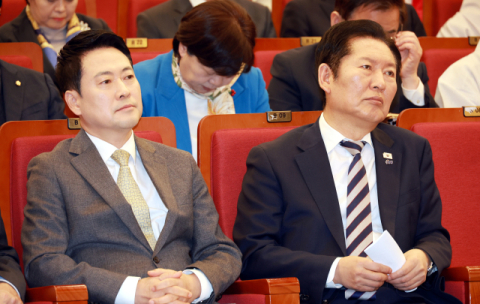 여야, 수도권서 누가 웃을까…민주당 부울경 약진 가능성