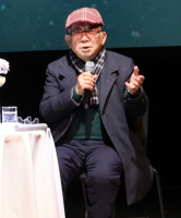 대구 독자 만난 나태주 