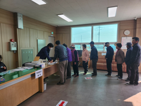 상주 함창·은척농협 합병…'북상주농협'으로 재탄생