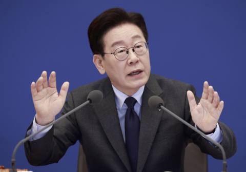 李대통령, '그알' 겨냥…