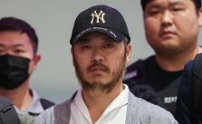 '필리핀 마약왕' 박왕열 9년 만에 송환…靑 