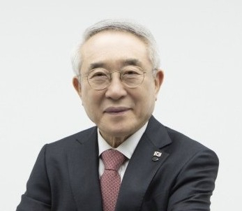 임상규 경인제약 회장.