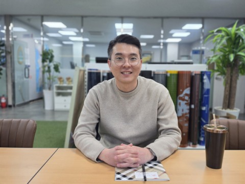 [주목! 대구경북 혁신기업] 이건 에너피아 부사장 