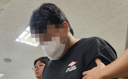 대구 자택서 생후 42일 아들 살해한 친부 '징역 13년' 