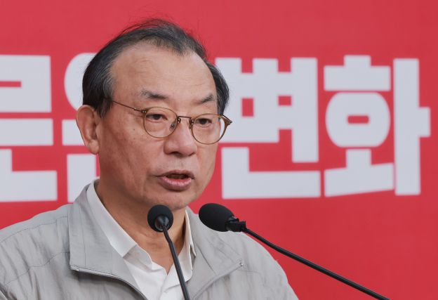 '대구시장 컷오프' 반발에…이정현 