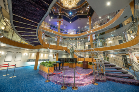 대구 접근성 강점…크루즈 수요 확대