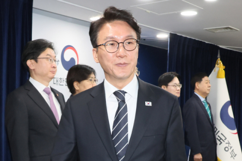 김민석, 또 유시민 겨냥? 