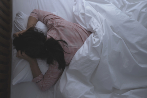 생각이 너무 많나요? 문제는 '내'가 아닌 '뇌'에 있어요