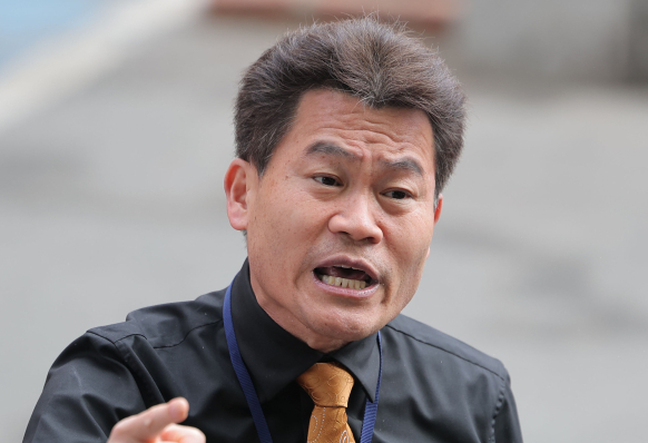 민주, '李 대통령 비자금 주장' 전한길 명예훼손 고발