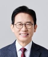 김형일 전 달서구 부구청장