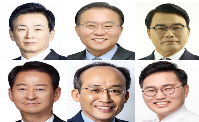 대구시장 경선 컷오프 논란 일단락…2인 가리기 본격화