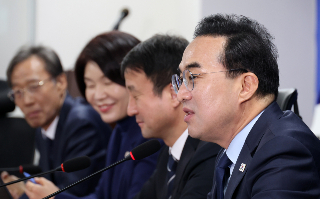 박홍근 기획예산처 장관이 26일 국회에서 열린 