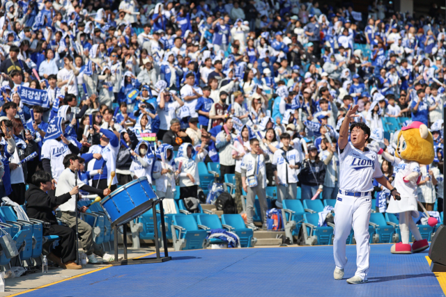 봄바람 타고 기지개 켠 프로야구, 2026시즌 28일 개막