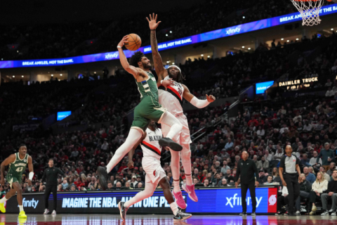 미 NBA, 30개에서 32개 구단 체제로 확장하나