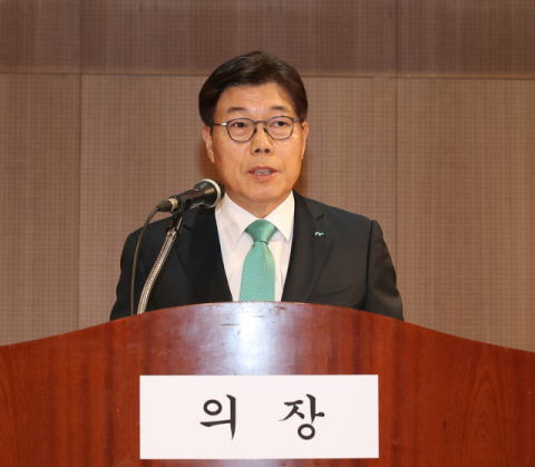 iM금융, 배당 700원 확정…황병우 