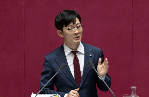 1년 새 '5550만원→33억' 재산 60배 폭증한 국회의원, 비결은