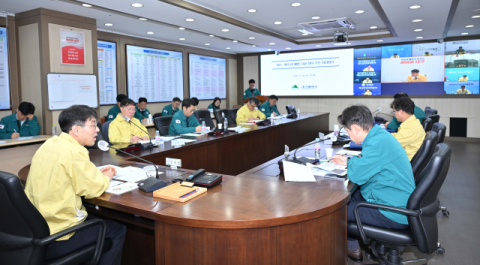 대구시, 하천·계곡 불법 점용시설 '무관용' 전면 정비