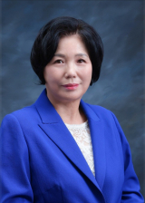 박영희 제10대 한국여성벤처협회 대구경북지회 지회장