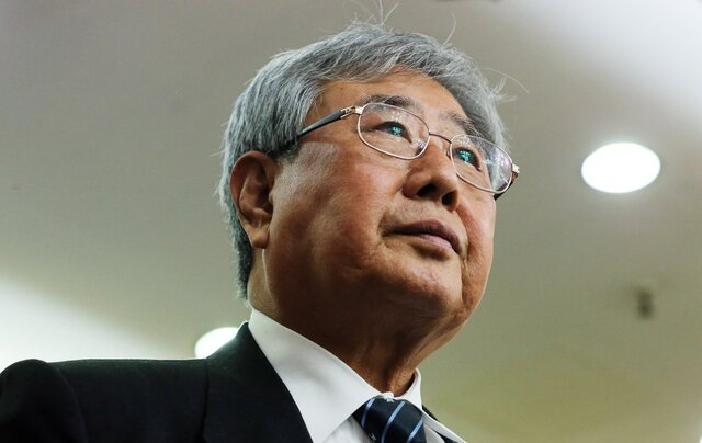 이근안. 연합뉴스.