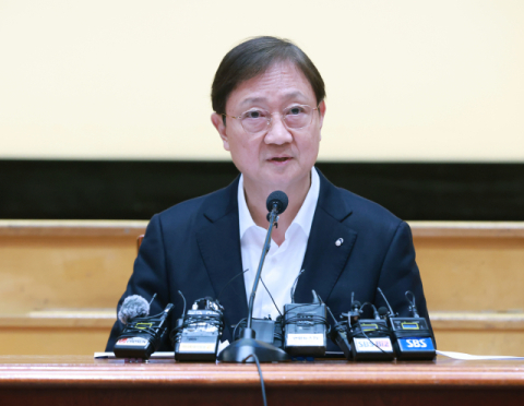 이찬진, 해외 사모대출 펀드 '불완전판매' 경고…특사경 '인지수사권'으로 제재·수사력 강화