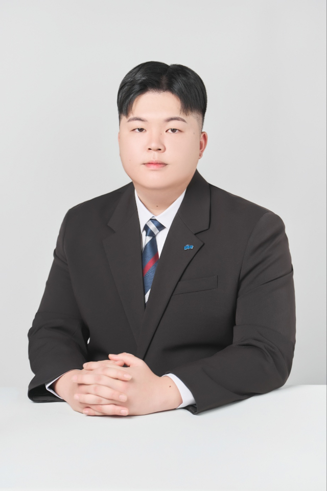 이재훈 출마예정자