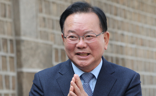 與 TK통합·신공항·취수원… '선물 보따리' 쏟아지나