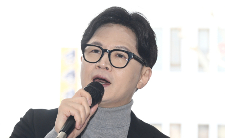 '국조증인 제외' 한동훈 