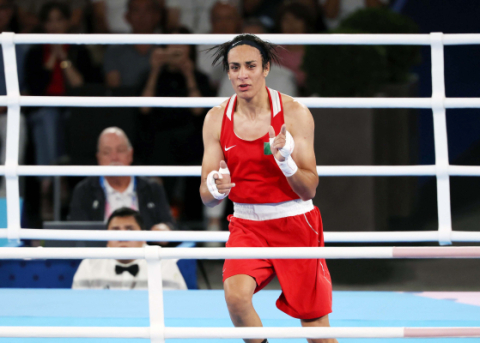 트럼프 압박 때문? 트랜스젠더, 올림픽 女경기 출전 못 한다