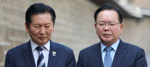 민주당, 대구시장 후보 추가 공모…김부겸 출마 임박