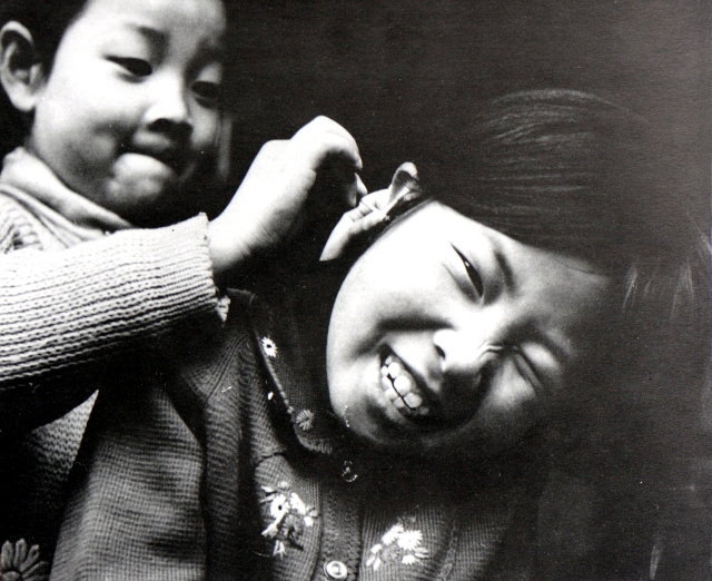 동상 신태래 작 