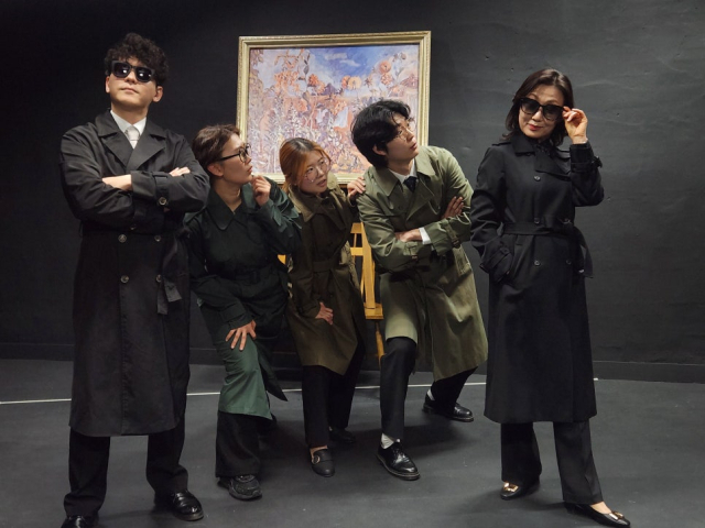 소프라노 이옥주 귀국독창회