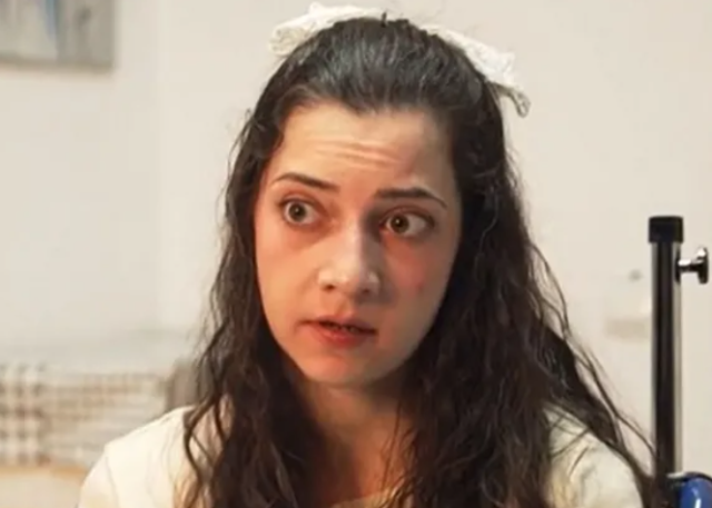 노엘리아 카스티요 라모스. BBC