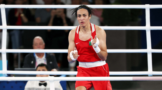 트랜스젠더, 2028년 올림픽부터 女경기 출전 못 한다