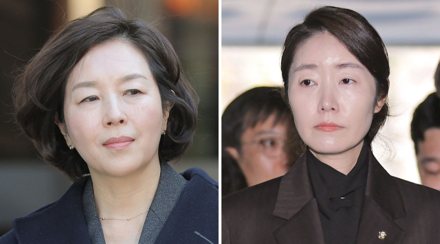 '1억 공천 헌금' 강선우·김경 구속 기소…