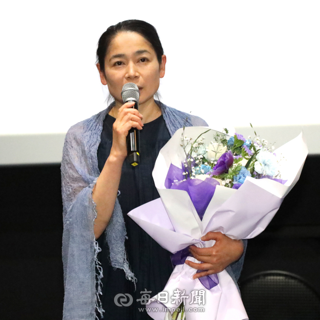 경주국제영화제에서 종합 대상인 