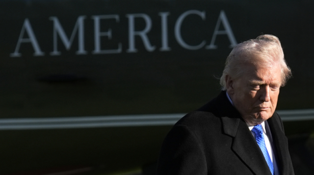 쿠바, '나 떨고 있니?'⋯트럼프 