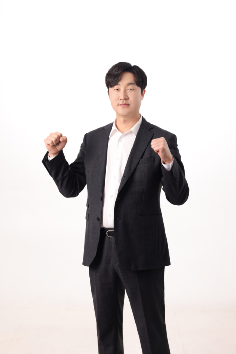 [지선레이더] 세대교체 앞장 선 배성현 칠곡군의원 예비후보