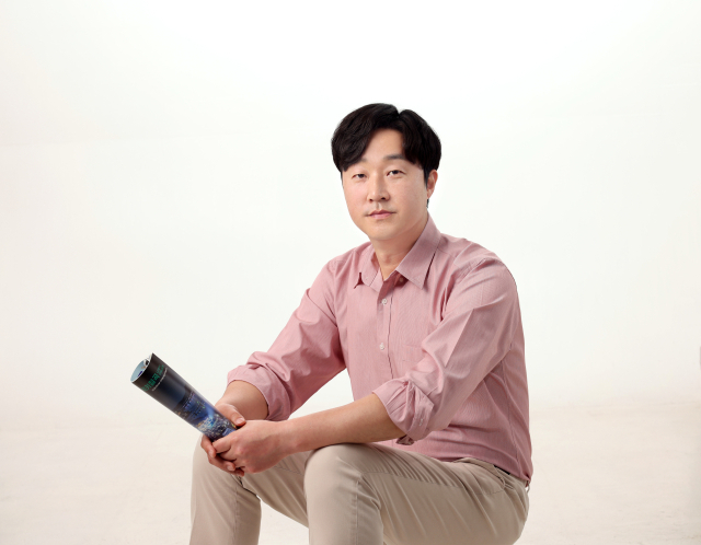 배성현 칠곡군의원 예비후보