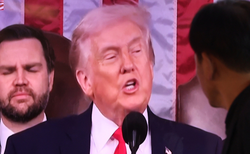 이란 작전 외면한 나토…트럼프 