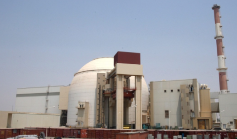 이스라엘, 이란 원전 또 때렸다…열흘 사이 3번째 공습